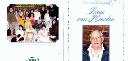 HEERDEN-VAN-Louis-Jacobus-1933-2013