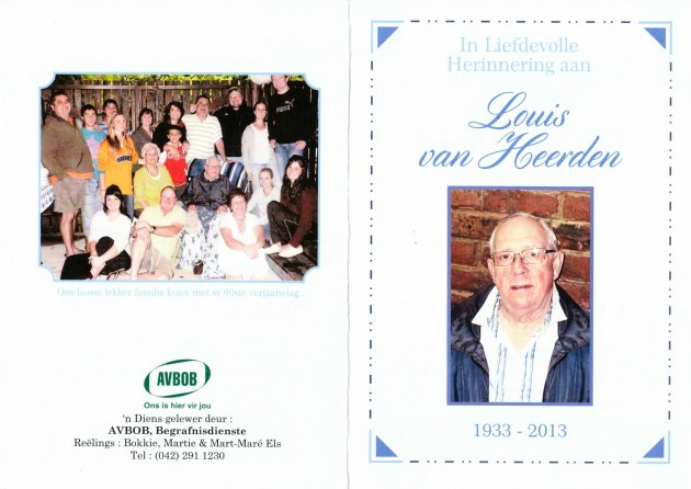 HEERDEN-VAN-Louis-Jacobus-Nn-Louis.Ouman-1933-2013-M_3