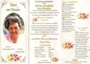 HEERDEN-VAN-Maria-Elizabeth-1927-2008-F