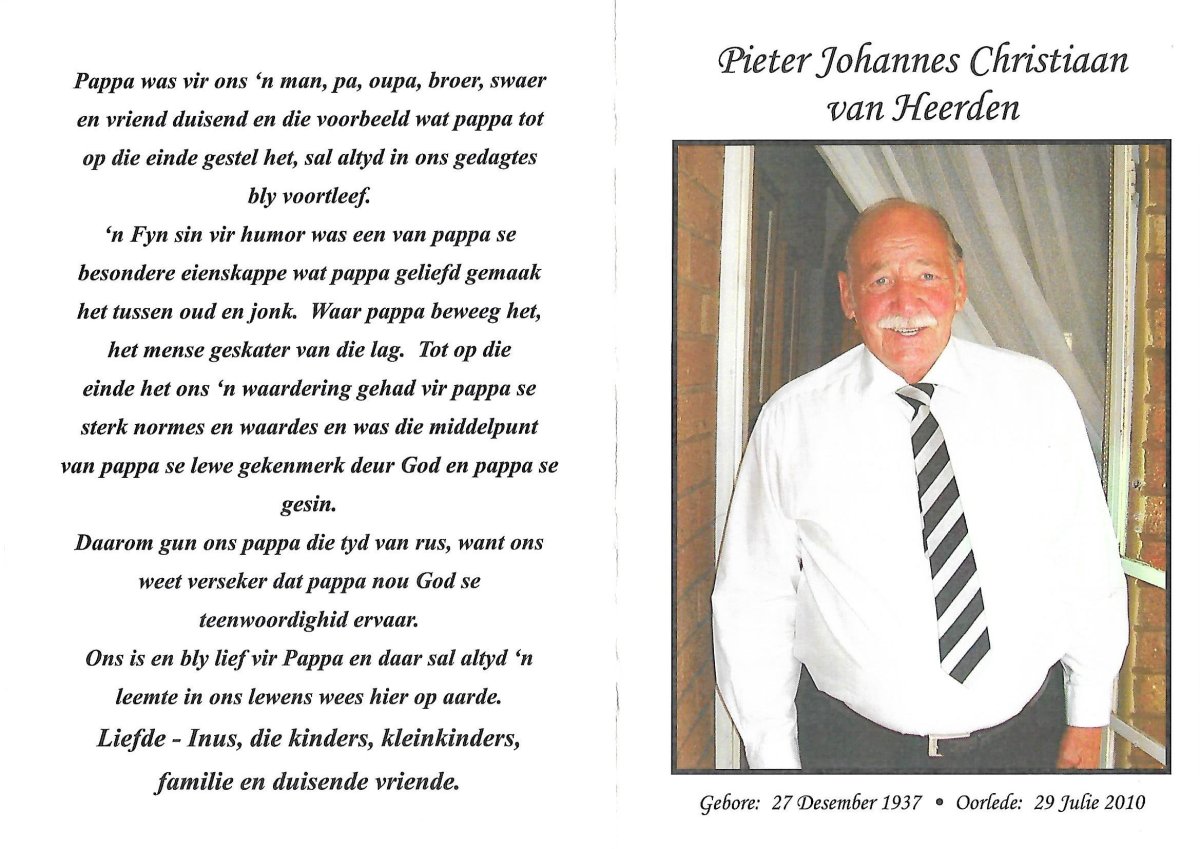 HEERDEN-VAN-Pieter-Johannes-Christiaan-1937-2010-M_1