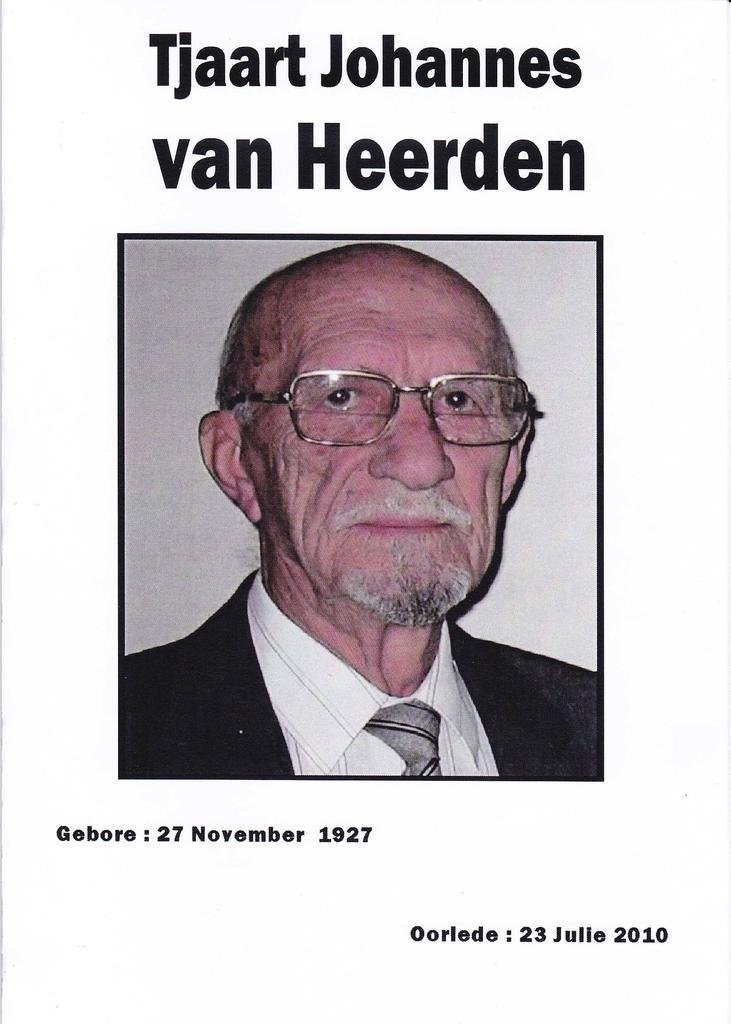 HEERDEN-VAN-Tjaart-Johannes-1927-2010-M_1