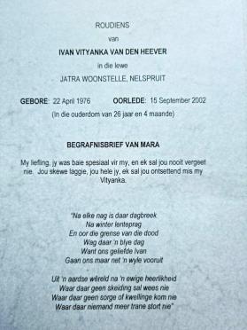 HEEVER-VAN-DEN-Ivan-Vityanka-1976-2002-F---HEEVER-VAN-DEN-Jacobus-Philippus-Victor-1937-2002-M_4