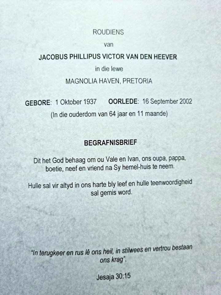 HEEVER-VAN-DEN-Ivan-Vityanka-1976-2002-F---HEEVER-VAN-DEN-Jacobus-Philippus-Victor-1937-2002-M_5