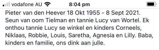 HEEVER-VAN-DEN-Pieter-Nn-Wortel-1955-2021-M_1