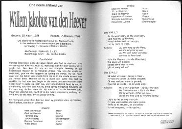 HEEVER-VAN-DEN-Willem-Jakobus-1958-2008-M