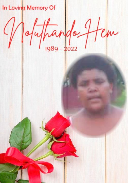HEM-Noluthando-1989-2022-M_1