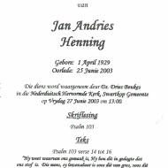 HENNING-Jan-Andries-1929-2003-M_2