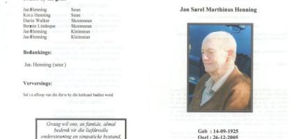 HENNING-Jan-Sarel-Marthinus-1925-2005