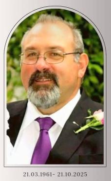 HENNING-Raymond-Alexander-1961-2025-M