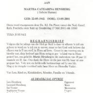 HENSBERG-Martha-Catharina-nee-Human-1942-2001_1
