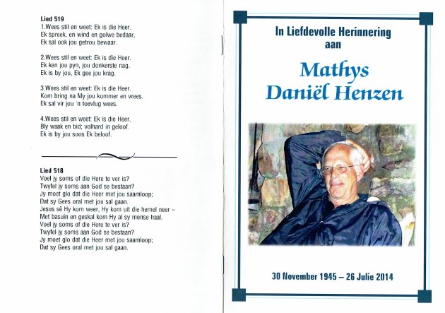 HENZEN-Mathys-Daniël-Nn-Thys-1945-2014-M_1