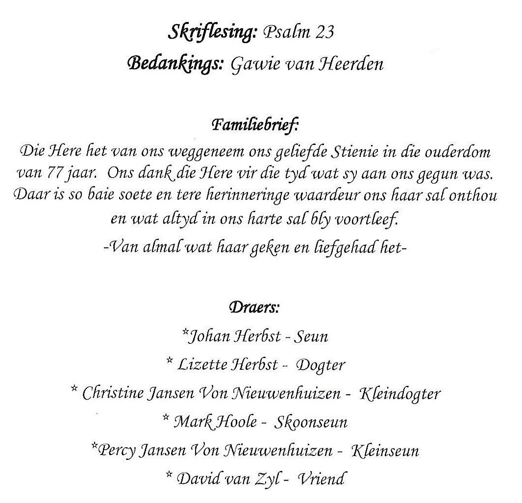 HERBST-Christina-Jacoba-Nn-Stienie-1940-2018-F_98