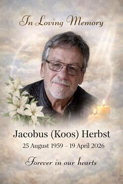 HERBST-Jacobus-Nn-Koos-1959-2026-M-00