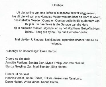 HERBST-Kotie-1927-2010-F_2