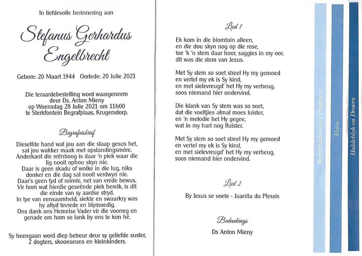 HERBST-Stephanus-Gerhardus-Nn-Faan-1944-2021-M_2
