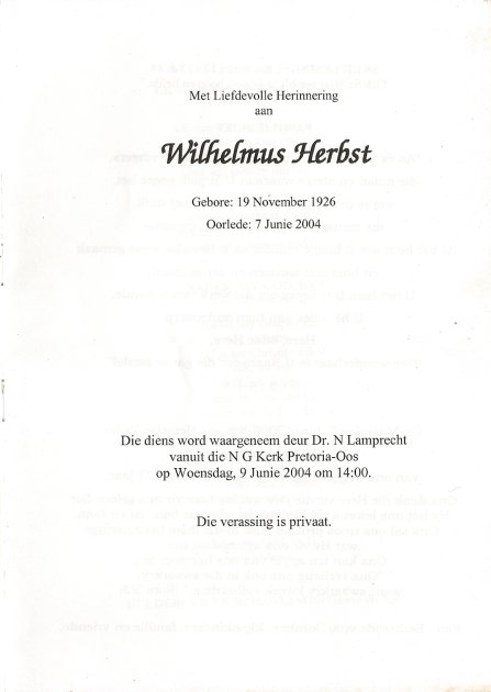 HERBST-Wilhelmus-1926-2004-1