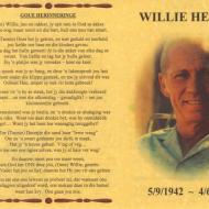 HERBST, Willie 1966-2008_01