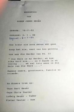 HEUER---HEUËR-Surnames-Vanne