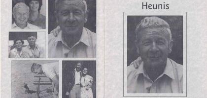 HEUNIS-Hendrik-Stander-1916-2000