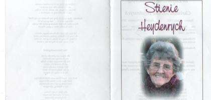 HEYDENRYCH-Christina-Jacoba-1923-2009-F