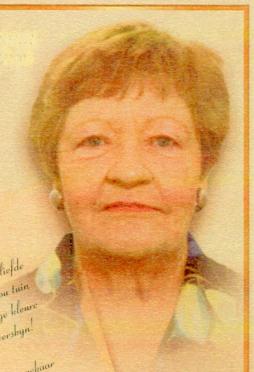 HEYMANN-Henrietta-Marietta-Wilhelmina-Nn-Hettie-nee-Arangies-1941-2009-F_1