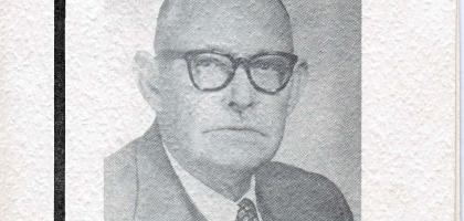 HEYMANS-Barend-Hendrik-Johannes-1898-1972