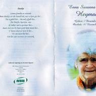 HEYMANS-Enna-Susanna-Maria-nee-Thumberholm-1926-2009_1