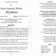 HEYMANS-Enna-Susanna-Maria-nee-Thumberholm-1926-2009_2