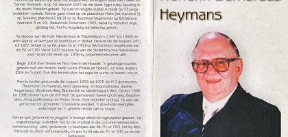 HEYMANS-Hendrik-Bernardus-1927-2002
