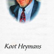 HEYMANS, Jacobus Nicolaas 1938-2003_3