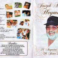 HEYMANS, Joseph Albertus 1949-2010_1