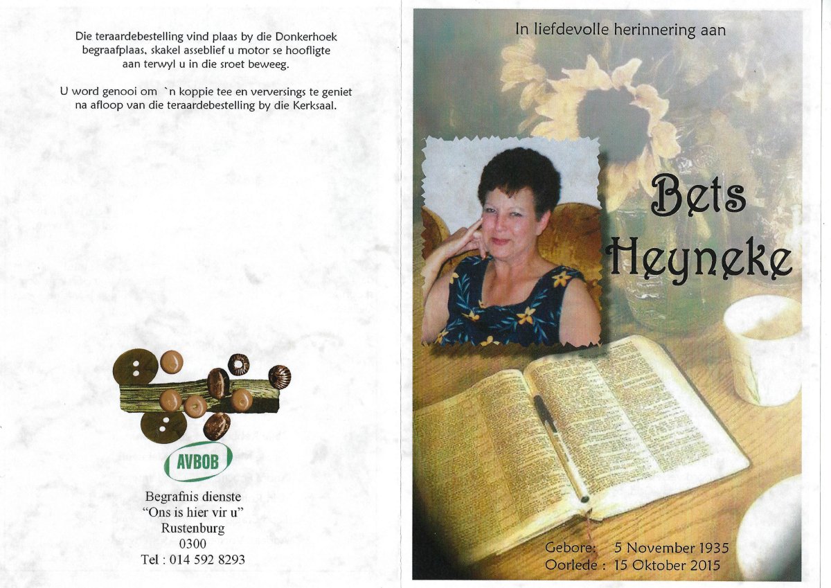 HEYNEKE-Bets-1935-2015-F_1