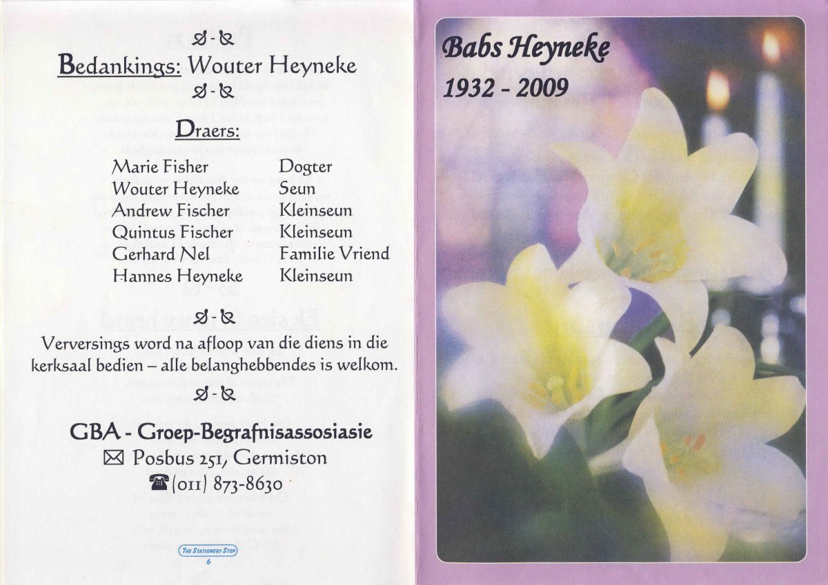HEYNEKE-Henrietta-Aletta-nee-Hoffmann-1932-2009-F_1