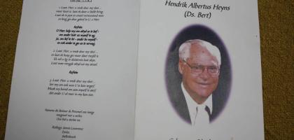 HEYNS-Hendrik-Albertus-1922-2006