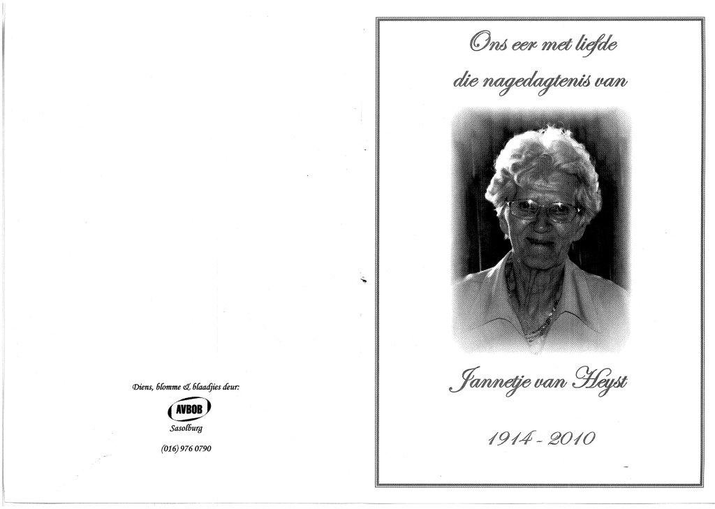 HEYST-VAN-Jannetje-1914-2010-F_1