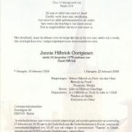 HILLBRINK-Jannie-nee-Oortgiesen-1924-2006_1