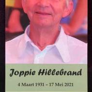HILLEBRAND-Joppie-1931-2021-M_1