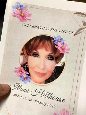HILLHOUSE-Surnames-Vanne