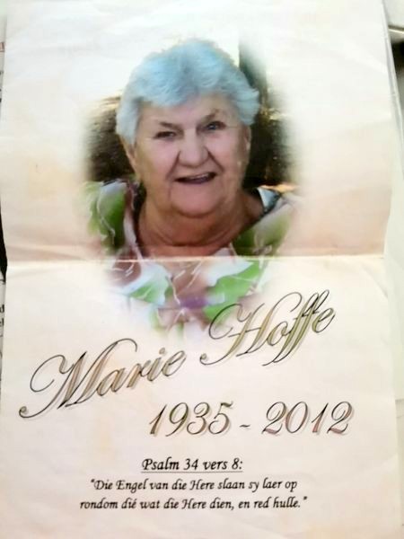 HOFFE-Maria-Magdalena-Catharina-Nn-Marie-née-Grobler-1935–2012-F_1
