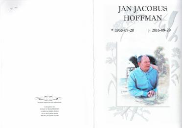 HOFFMAN-Jan-Jacobus-Nn-Jan-1955-2016-M