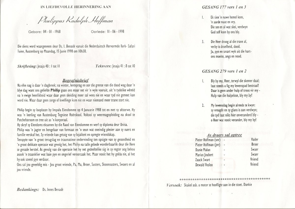 HOFFMAN-Phulippus-Rudolph-Nn-Philip-1968-1998-M_1