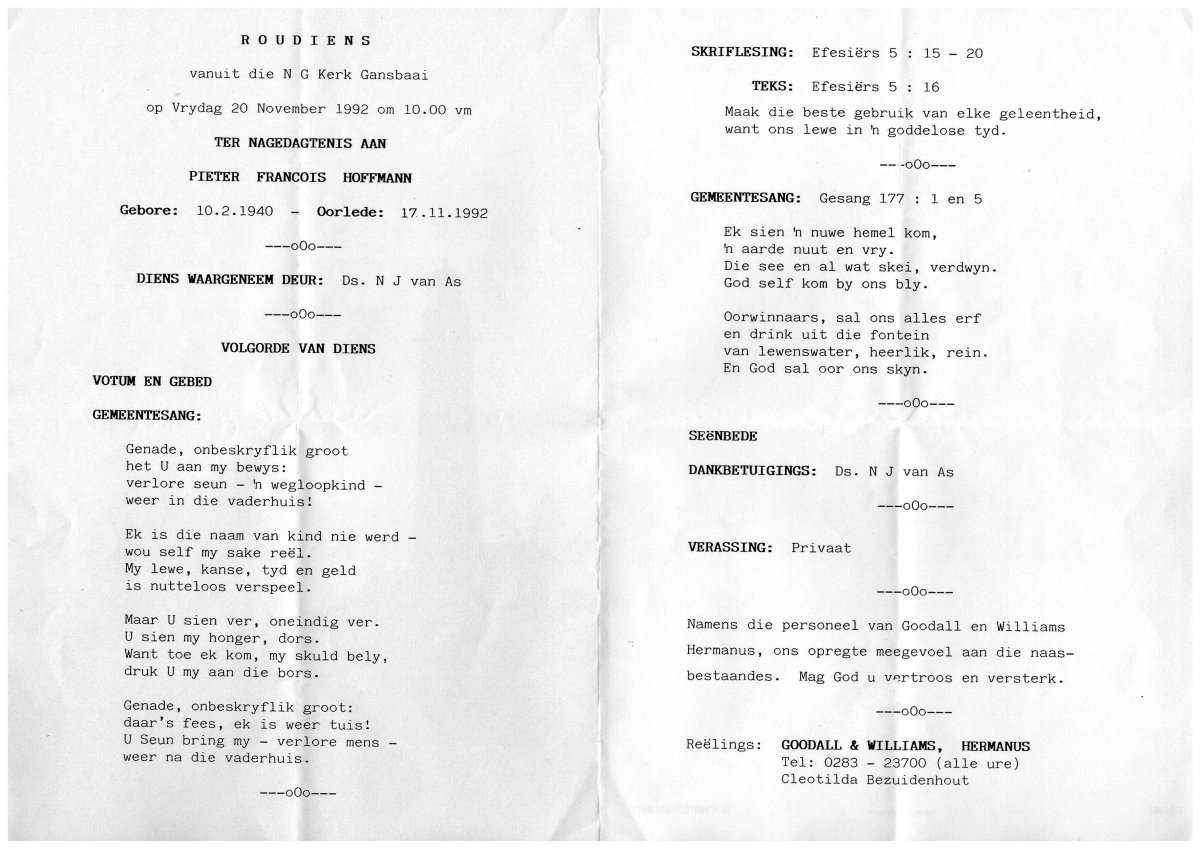 HOFFMANN-Pieter-Francois-1940-1992-M_1