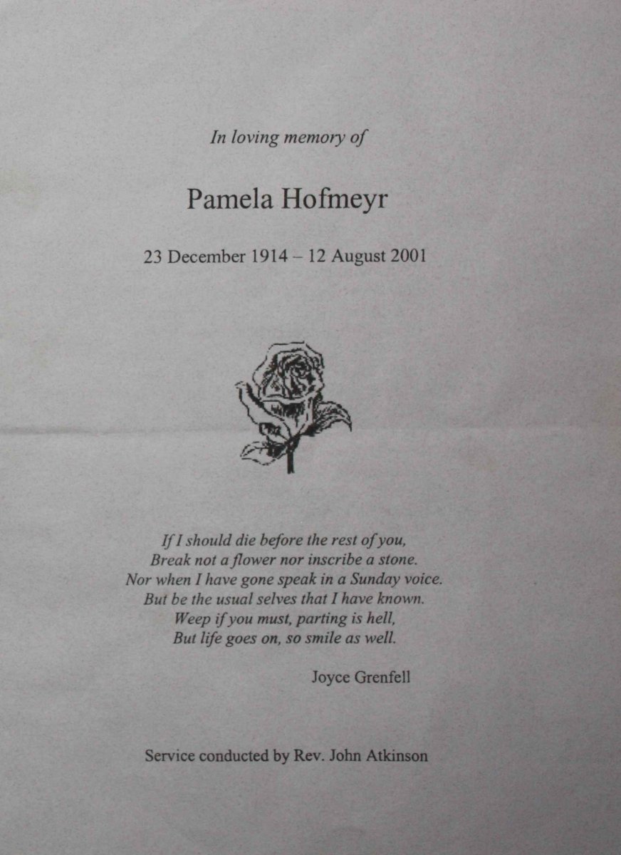HOFMEYR-Pamela-1914-2001-F_1