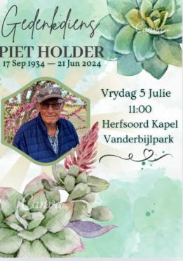 HOLDER-Surnames-vanne