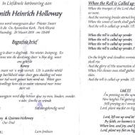 HOLLOWAY, Kennith Heinrich 1962-2010_2
