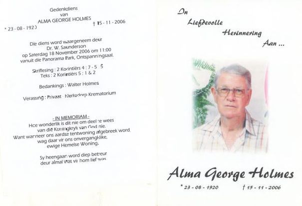 HOLMES-Alma-George-1920-2006-M_1