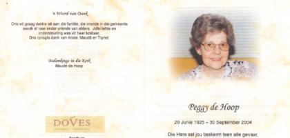 HOOP-DE-Peggy-1925-2004