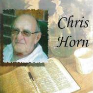 HORN-Chris-1930-2015-M_99
