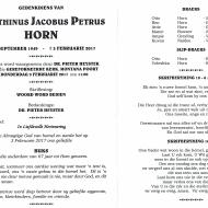 HORN-Marthinus-Jacobus-Nn-Buks-1949-2017-M_2