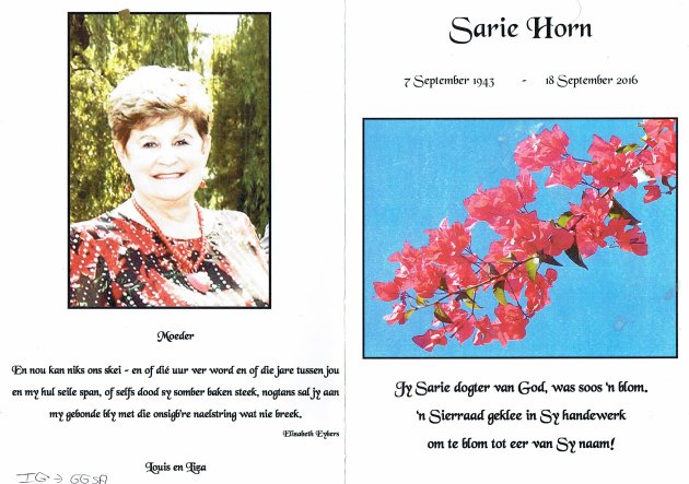 HORN-Sarie-1943-2016-F_1